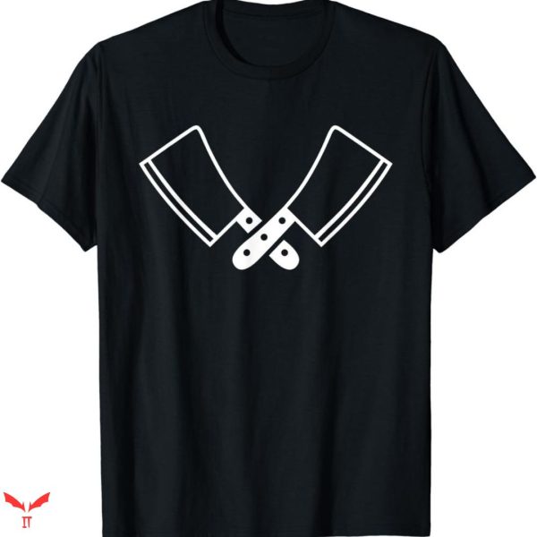 Billy Butcher T-shirt Funny Noun Butcher