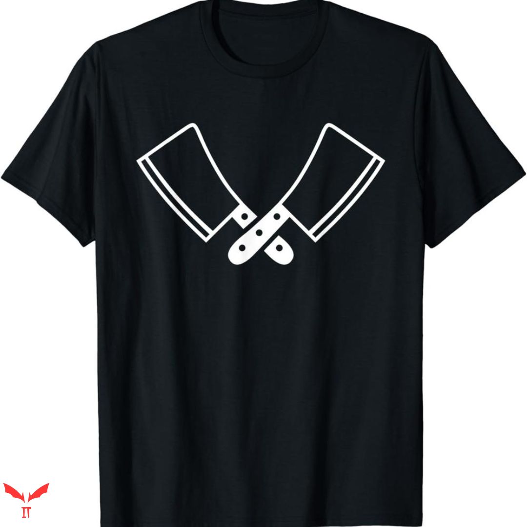 Billy Butcher T-shirt Funny Noun Butcher Billy Butcher T-shirt Funny Noun Butcher