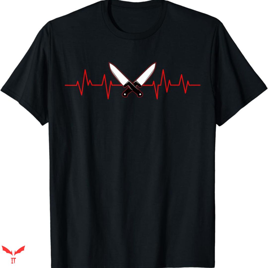 Billy Butcher T-shirt Heartbeat Billy Butcher T-shirt Heartbeat