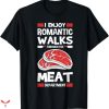 Billy Butcher T-shirt Romantic Walks