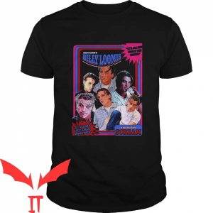 Billy Loomis T-Shirt Billy Loomis Classic