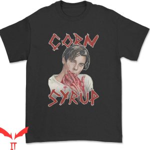 Billy Loomis T-Shirt Corn Syrup