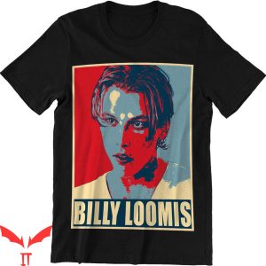 Billy Loomis T-Shirt Hope