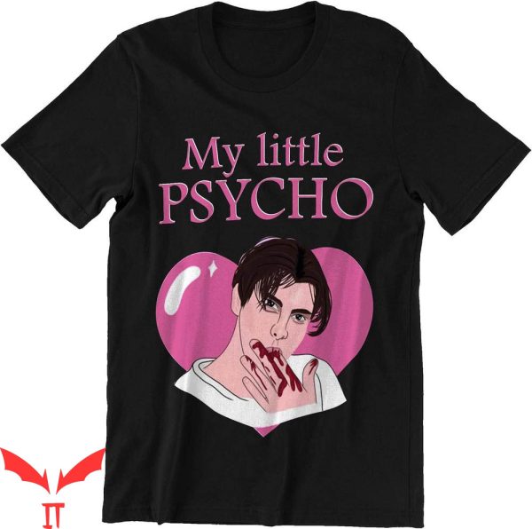 Billy Loomis T-Shirt My Little Psycho