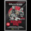 Bloodsucking Freaks – Joel Reed Poster