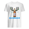 Blue Moon ReinBeer Christmas Shirt
