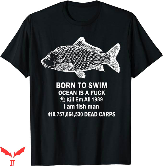 Born To Swim Ocean Is A T-Shirt Trending Born To Swim Ocean Is A T-Shirt Trending