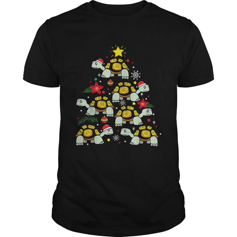 Box Turtle Christmas Ornament Tree Funny Dad Mom Gift shirt Box Turtle Christmas Ornament Tree Funny Dad Mom Gift shirt