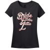 Bride Fu Zilla T-Shirt