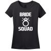 Bride Squad Women’s T-Shirt
