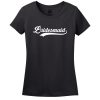Bridesmaid Women’s T-Shirt
