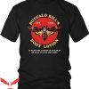 Buffalo Bills Body Lotion T-Shirt Body Lotion