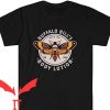 Buffalo Bills Body Lotion T-Shirt Est 1991