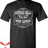 Buffalo Bills Body Lotion T-Shirt It Puts The Lotion On Its Skin