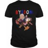 Bye Don 2020 Joe Biden Ride Turkey Thanksgiving shirt