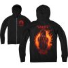 CARRIE THEY’RE ALL GONNA LAUGH AT YOU HOODIE