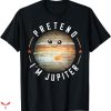 Camp Jupiter T-shirt Cute Cartoon