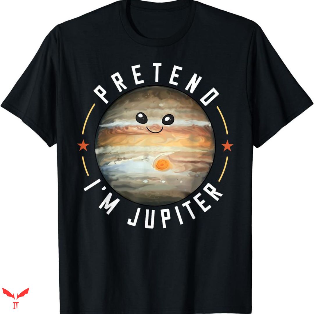 Camp Jupiter T-shirt Cute Cartoon Camp Jupiter T-shirt Cute Cartoon