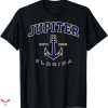 Camp Jupiter T-shirt Florida