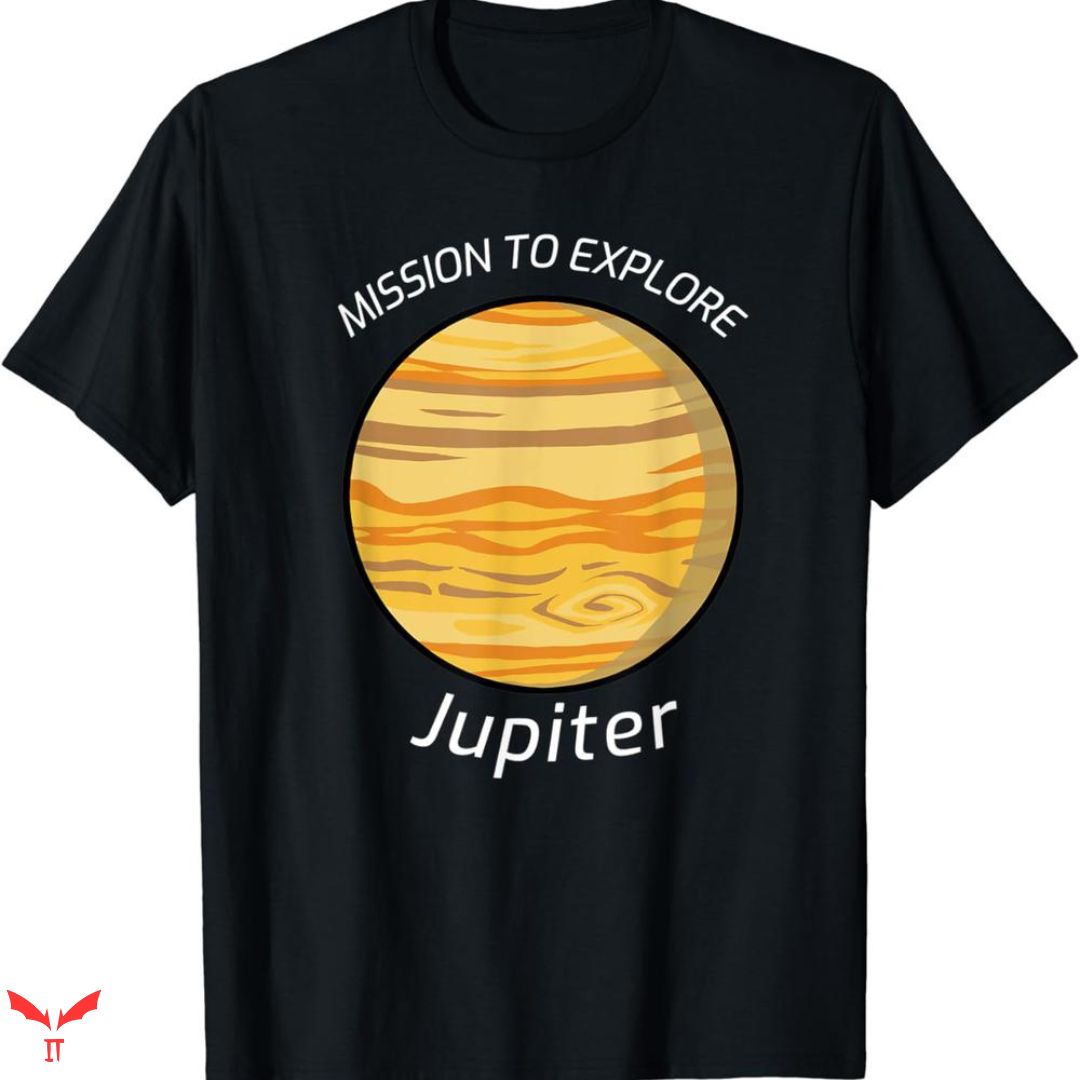 Camp Jupiter T-shirt Mission To Exploxe Camp Jupiter T-shirt Mission To Exploxe