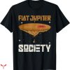 Camp Jupiter T-shirt Society