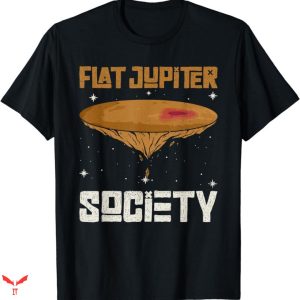 Camp Jupiter T-shirt Society