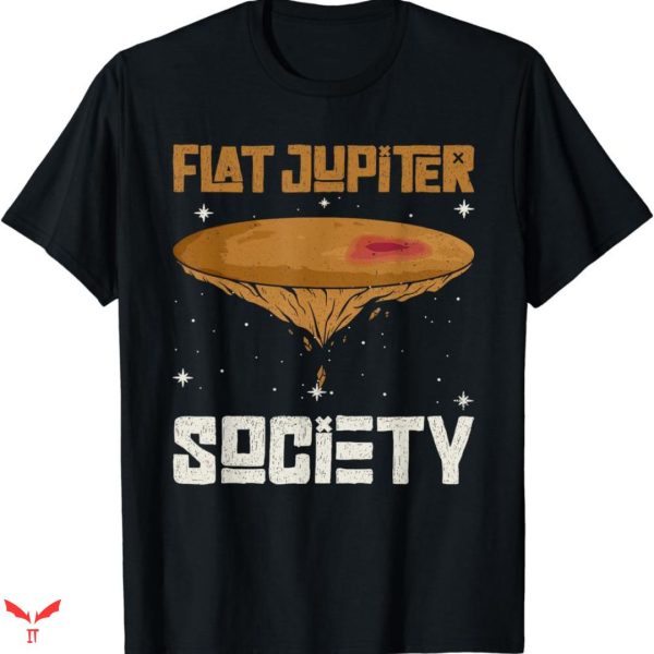 Camp Jupiter T-shirt Society