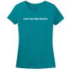 Can’t Even Think Straight T-Shirt