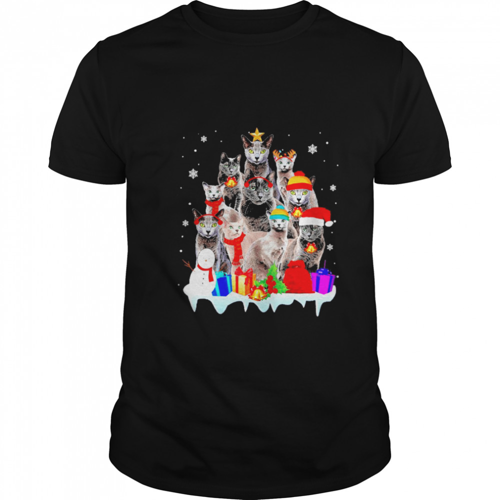Cat merry christmas shirt Cat merry christmas shirt
