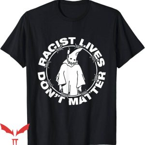 Certified Racist T-Shirt Funny Anti Racism T-Shirt Trending