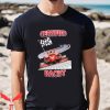 Certified Racist T-Shirt Recovering Racist T-Shirt Trending