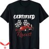 Certified Racist T-Shirt Trending