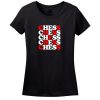 Chess Design T-Shirt