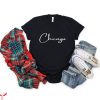 Chicago Bulls T-Shirt City Lover Vacation NBA Sport