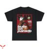 Chicago Bulls T-Shirt Michael Jordan NBA Slam Basketball