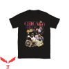 Chicago Bulls T-Shirt Vintage 90’s Michael Jordan NBA Sport