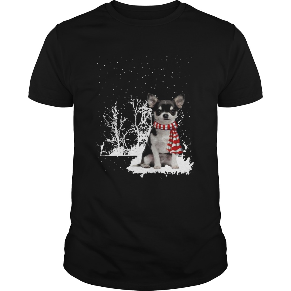 Chihuahua Merry Christmas shirt Chihuahua Merry Christmas shirt