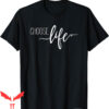 Choose Life T-Shirt Pro Life Anti Bullying Day Support
