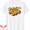 Choose Life T-Shirt Vintage Retro 1970s Anti Bullying Day