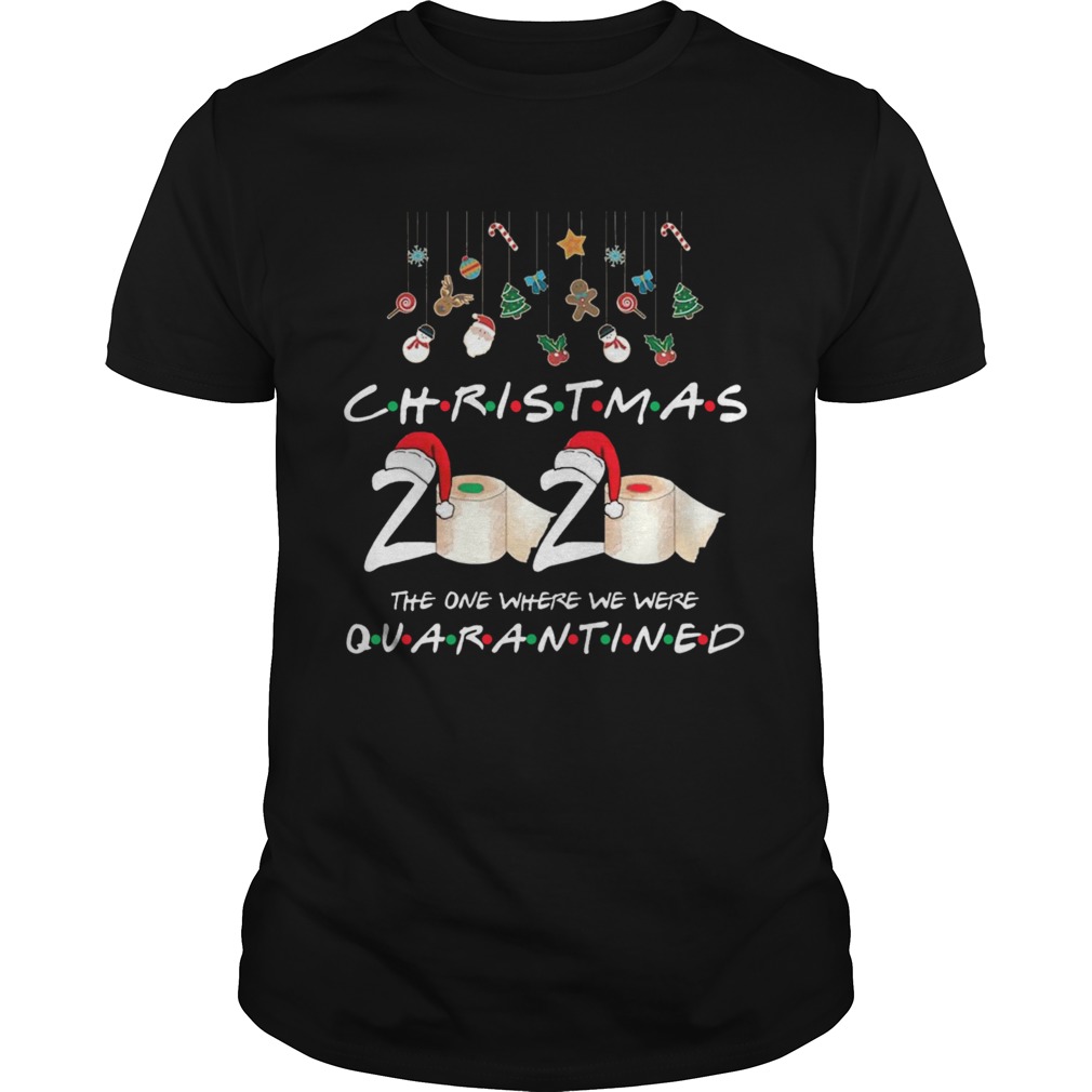 Christmas 2020 shirt Christmas 2020 shirt