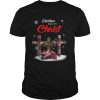 Christmas Begins With Oklahoma Sooners shirt