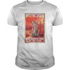 Christmas Cat Its The Most Wonderful Time Of The Year shirt