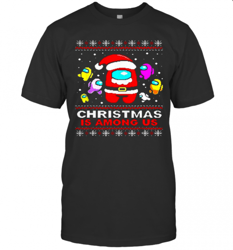 Christmas Costume A Mong Stars Game Us Vintage T-Shirt Christmas Costume A Mong Stars Game Us Vintage T-Shirt