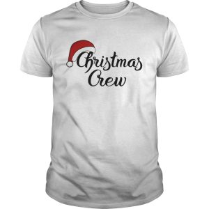 Christmas Crew Shirt