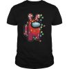 Christmas Santa Among Us Character Xmas 2020 shirt