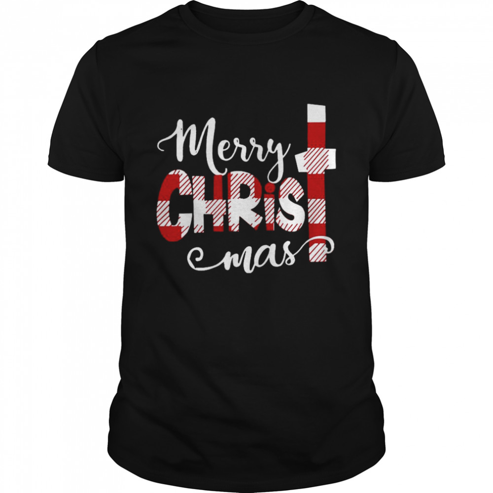 Christmas Shirt Buffalo Plaid Merry Christmas shirt Christmas Shirt Buffalo Plaid Merry Christmas shirt