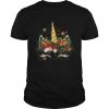 Christmas Unicorn shirt