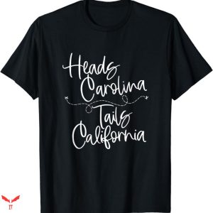 Cole Swindell T-shirt Carolinas