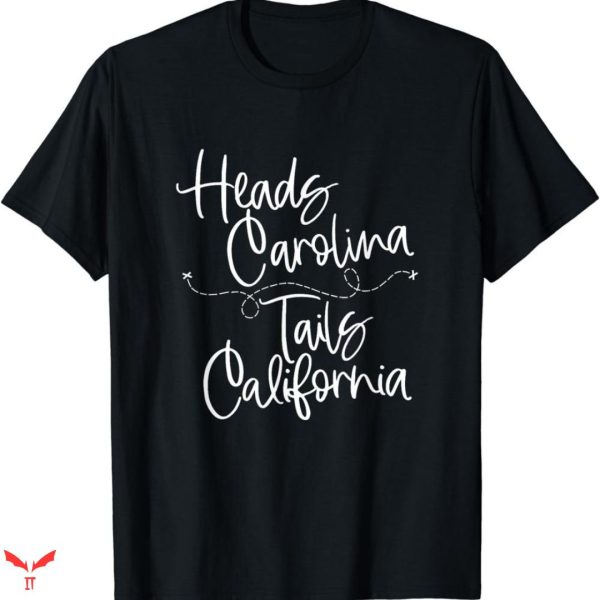 Cole Swindell T-shirt Carolinas