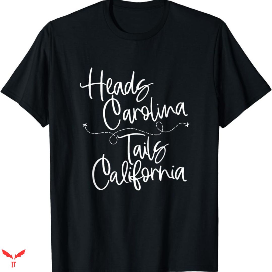 Cole Swindell T-shirt Carolinas Cole Swindell T-shirt Carolinas